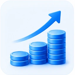 Compound interest and contributions