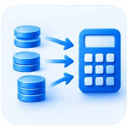 Discounted cash flow