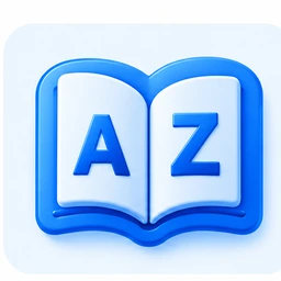 Glossary A–Z