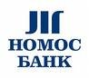 НОМОС БАНК предлагает ипотеку