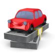 Автокредит на легковые коммерческие автомобили