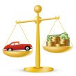 Новогодние автокредиты