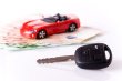 Автоломбард или кредит под залог автомобиля