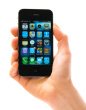 iPhone в кредит