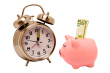 На какой срок лучше оформить ипотеку